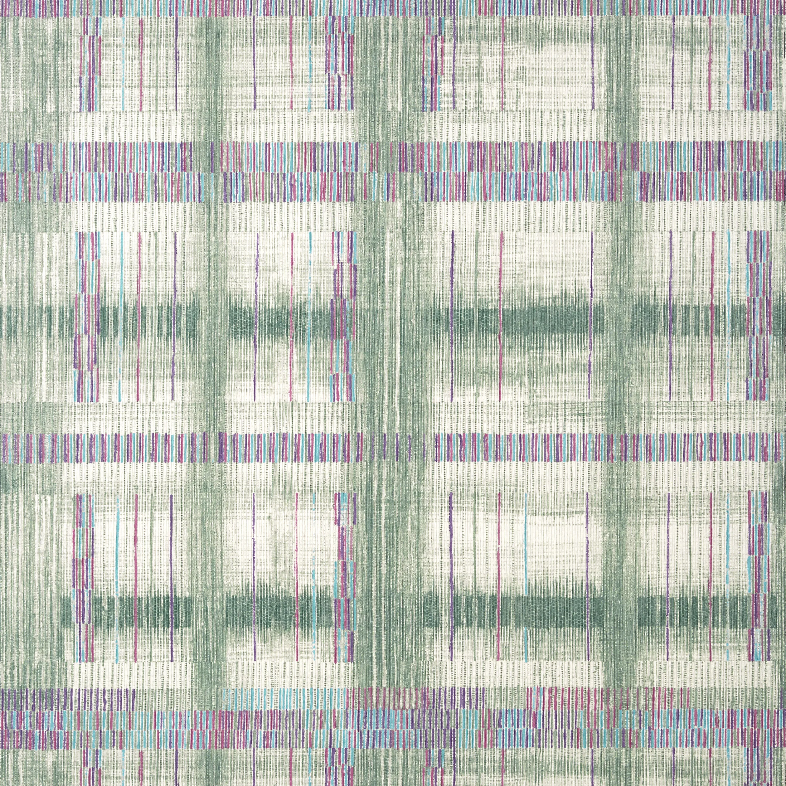 AT9847 | Takao Weave – Green