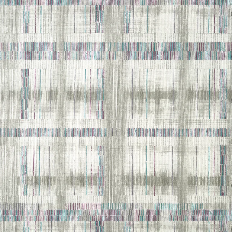Anna French Takao Weave in Grey (AT9848)