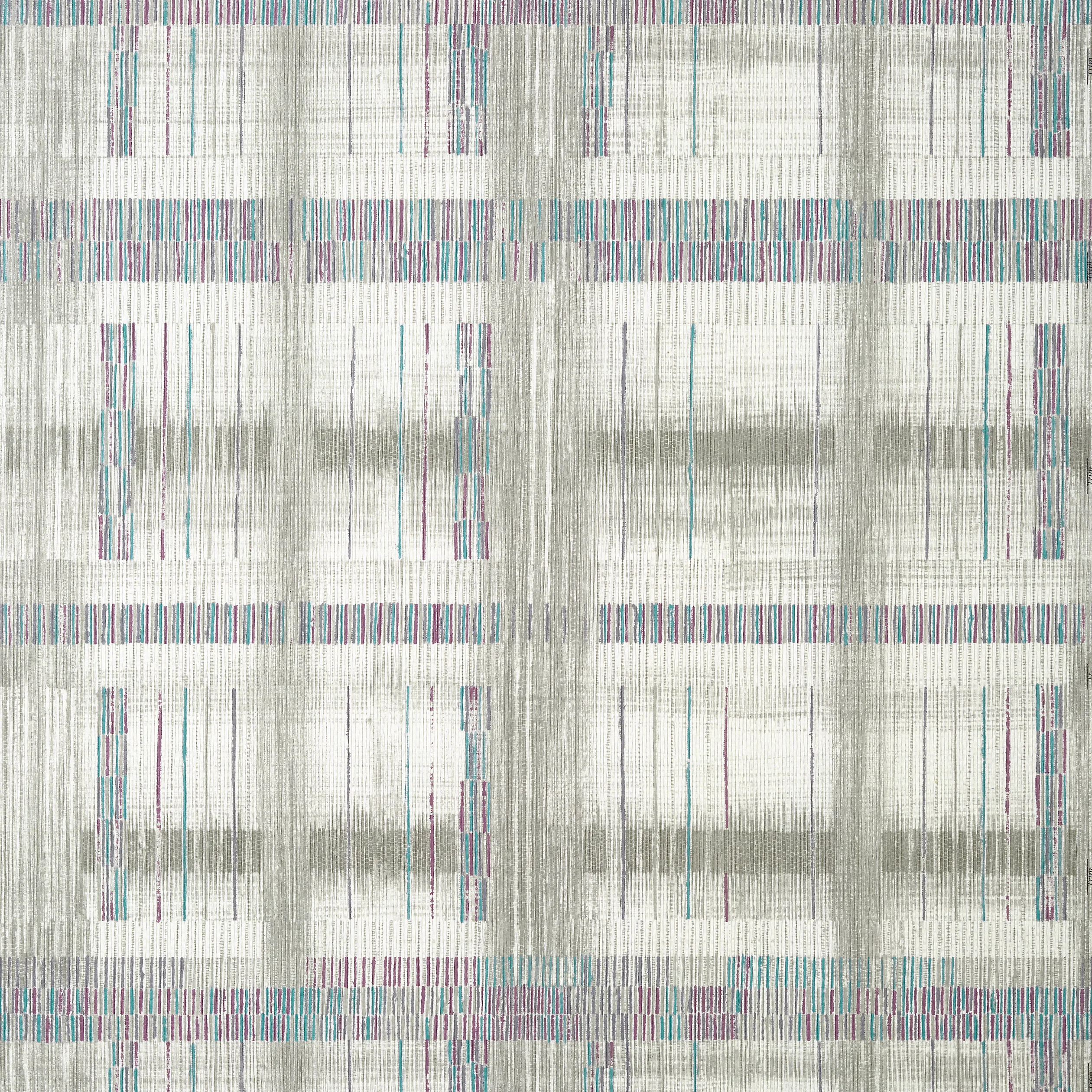 Anna French Takao Weave in Grey (AT9848)