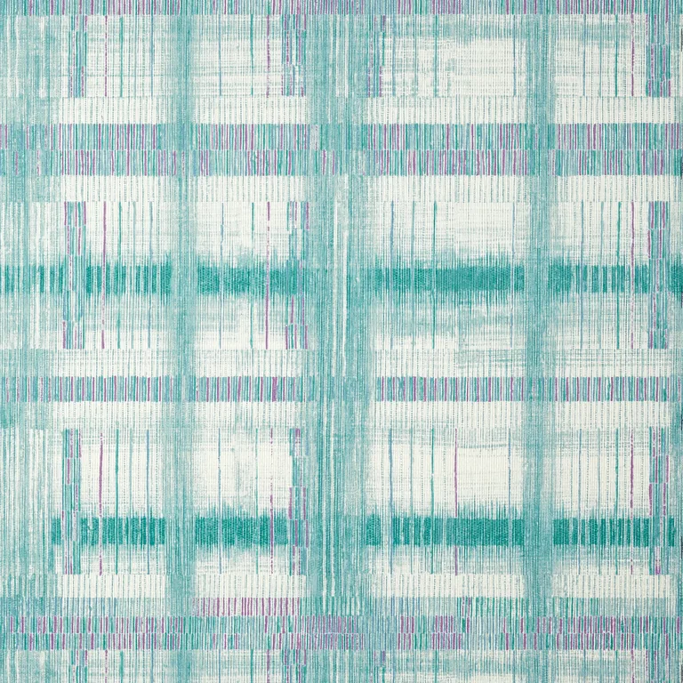 Anna French Takao Weave in Robin's Egg (AT9846)