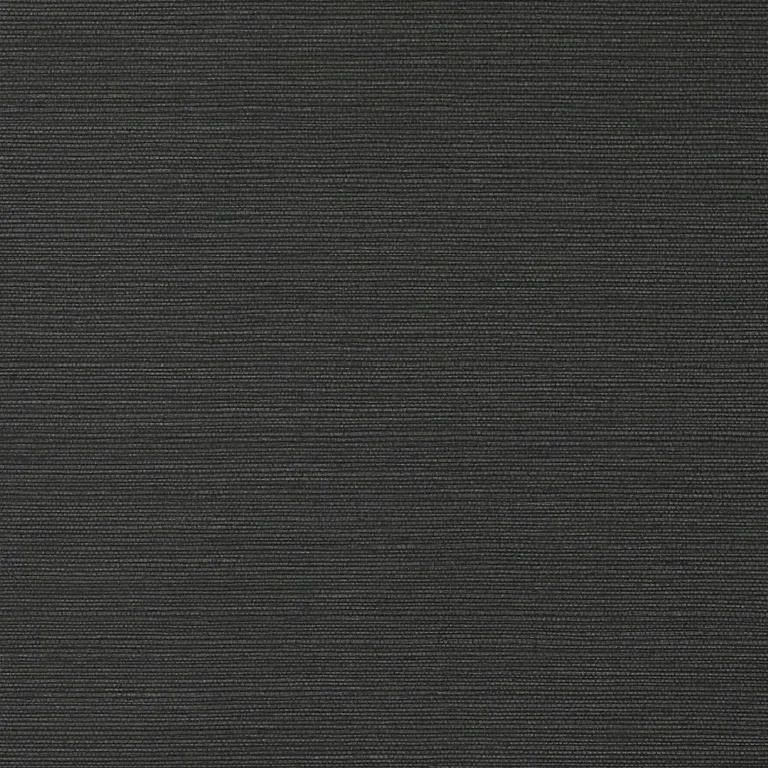 Thibaut Taluk Sisal in Black (T75152)