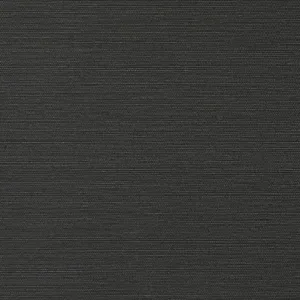 Thibaut Taluk Sisal Wide Width in Black (TWW75152)