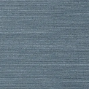 Thibaut Taluk Sisal Wide Width in Blue (TWW75156)