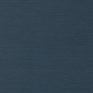 Thibaut Taluk Sisal Wide Width in Navy (TWW75157)