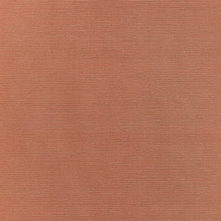 Thibaut Taluk Sisal Wide Width in Terracotta (TWW34038)