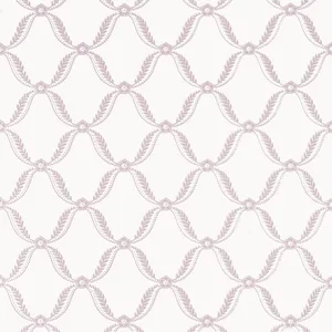 Anna French Tate Trellis in Lavender (AT57880)