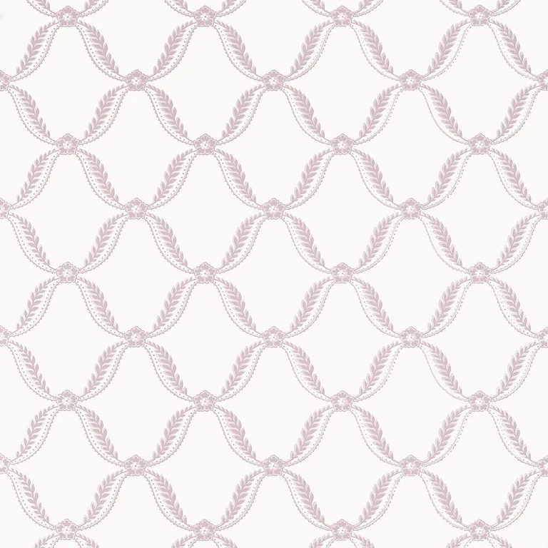 Anna French Tate Trellis in Lavender (AT57880)