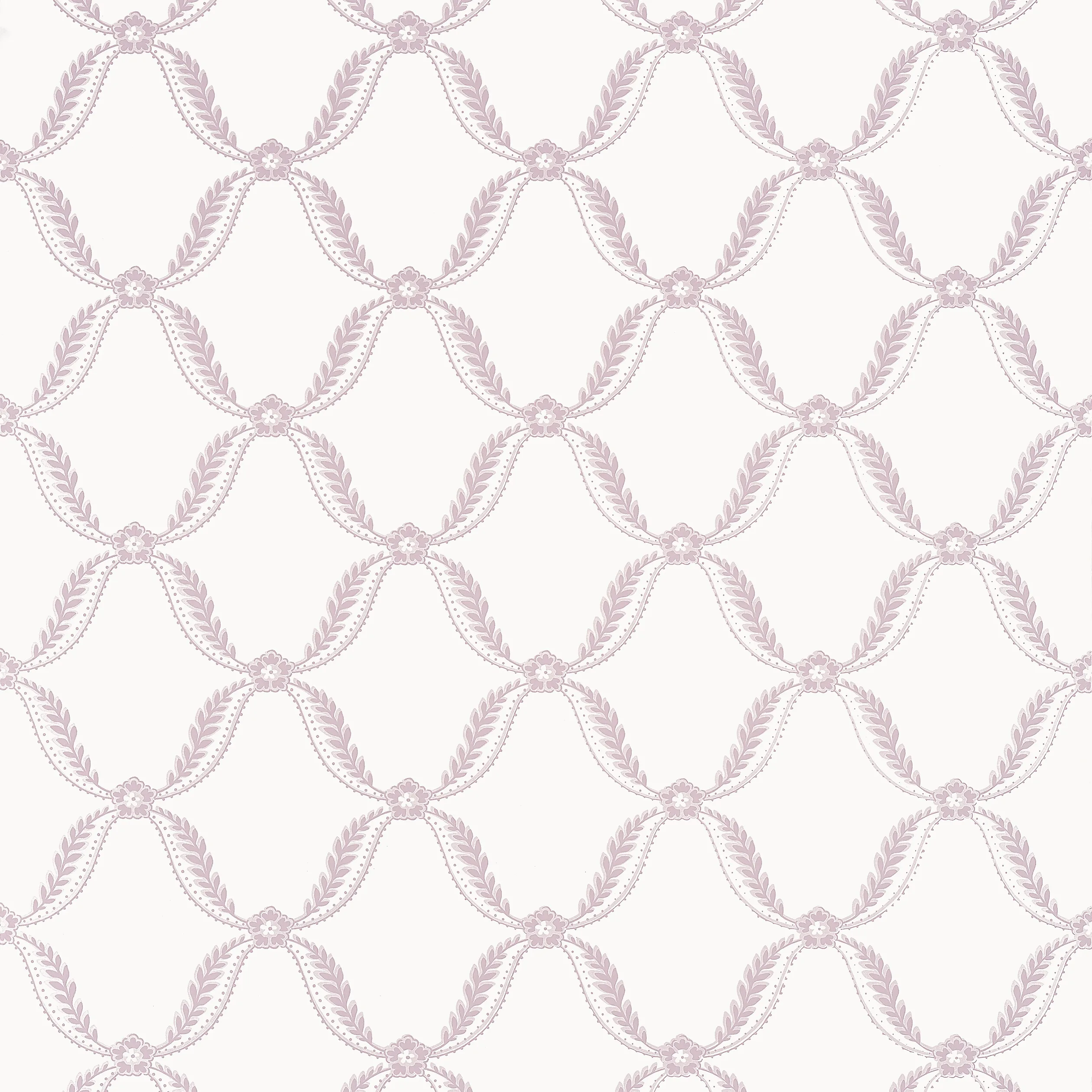 Anna French Tate Trellis in Lavender (AT57880)