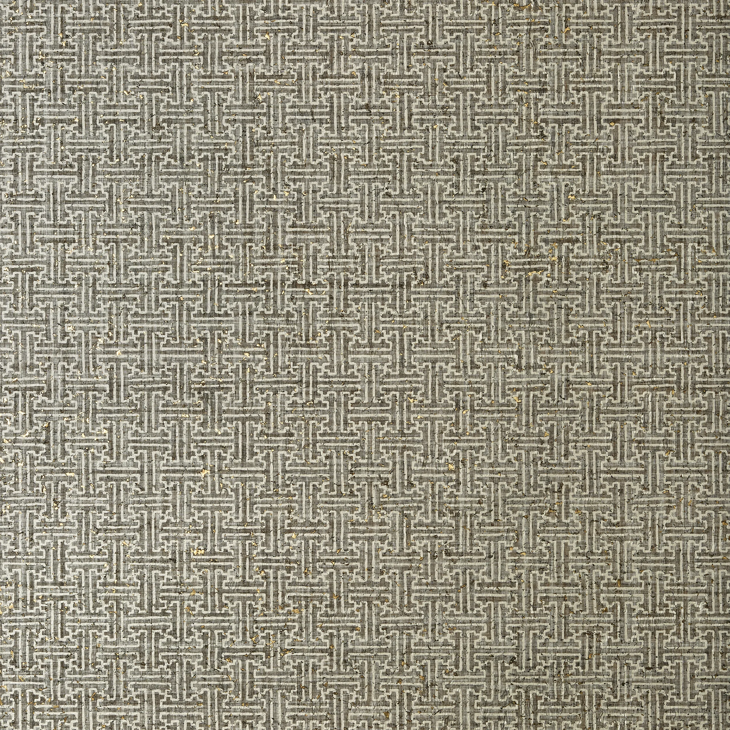 Thibaut Taza Cork in Charcoal (T83000)