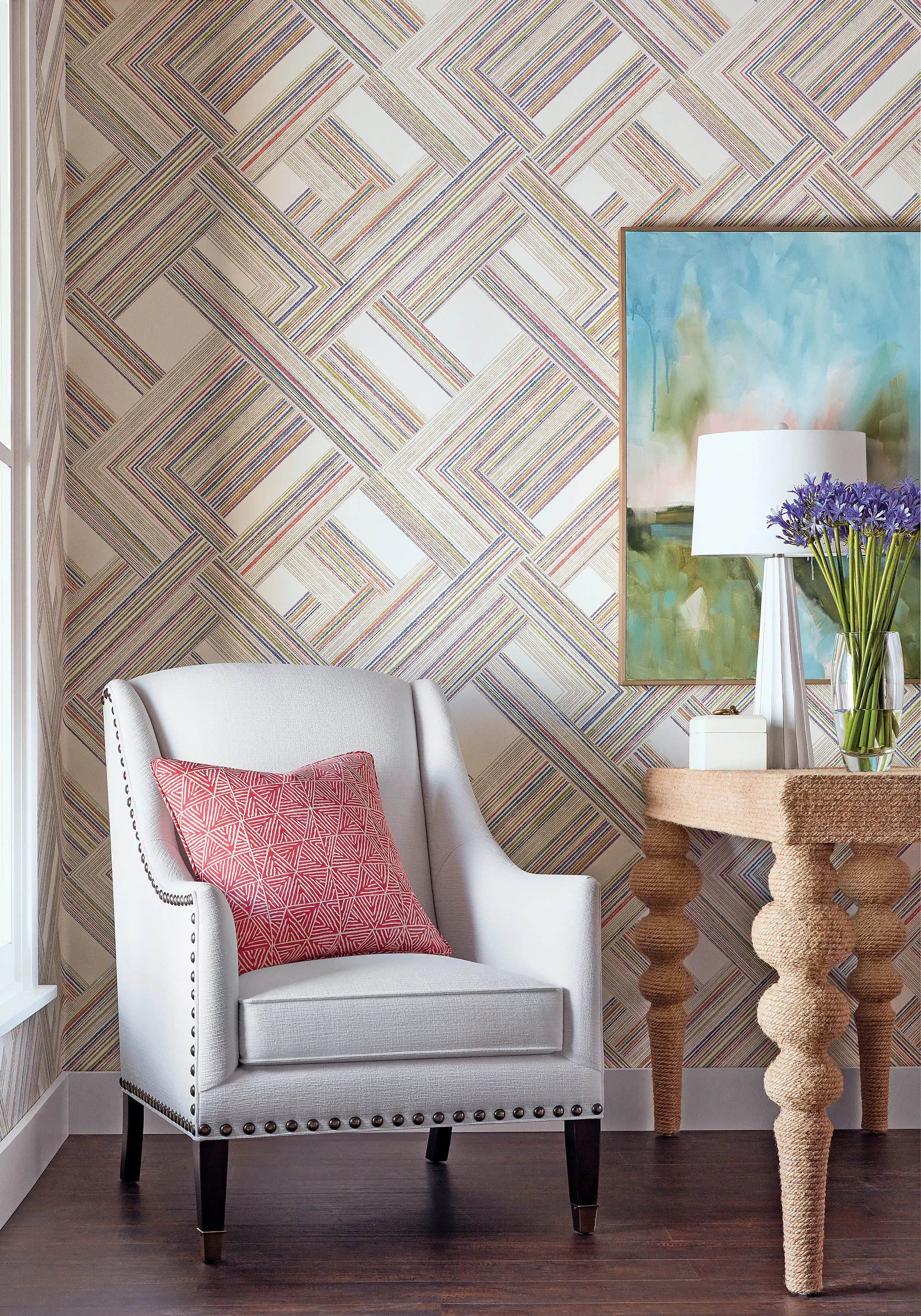 Thibaut Telaio in Brights (T10451)