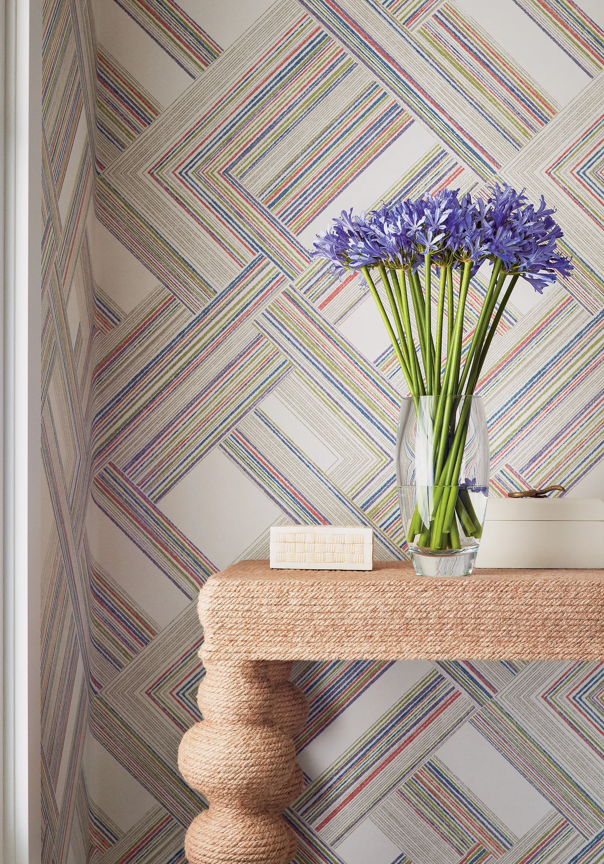 Thibaut Telaio in Brights (T10451)