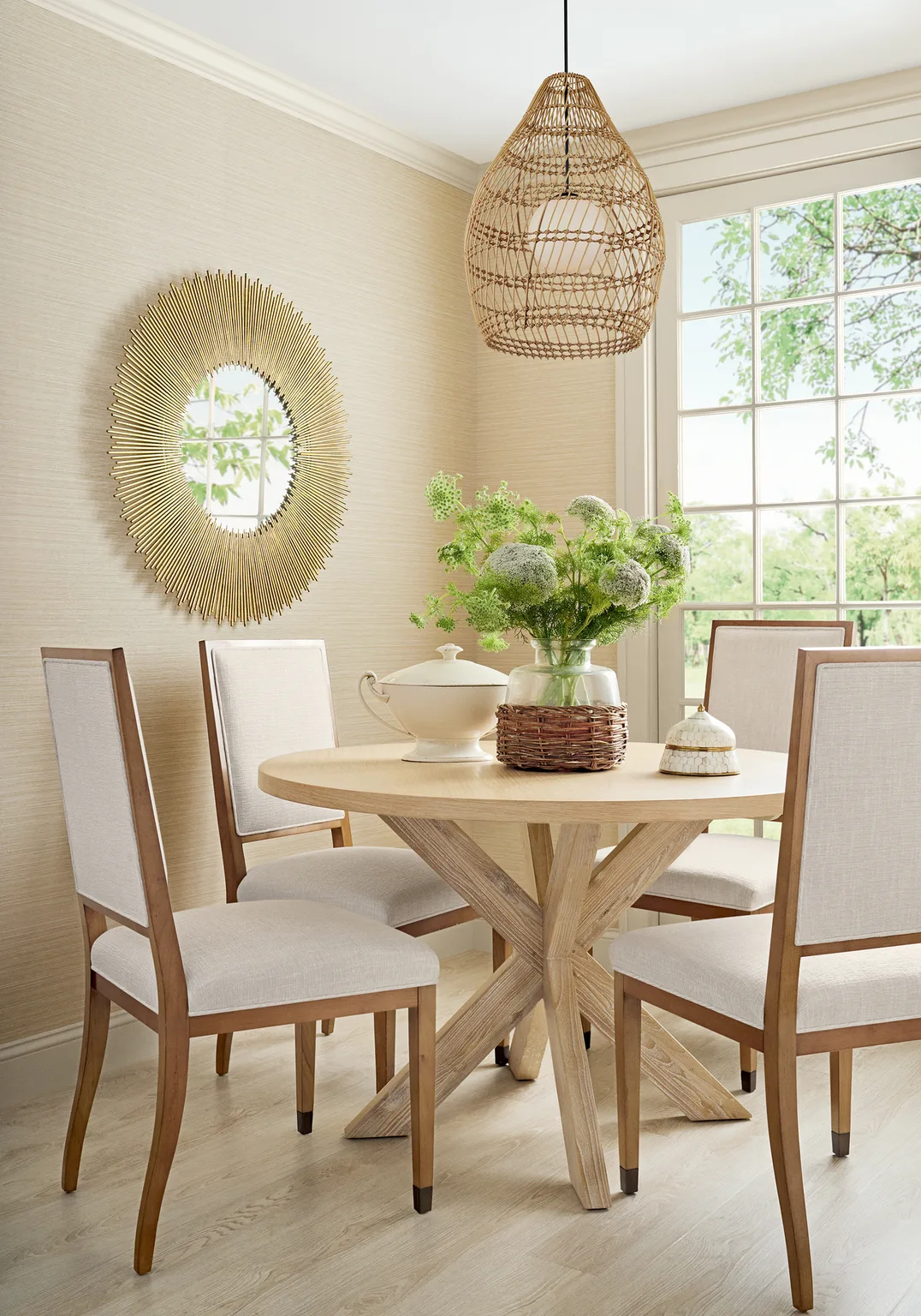Thibaut Tenaya in Beige (T34072)