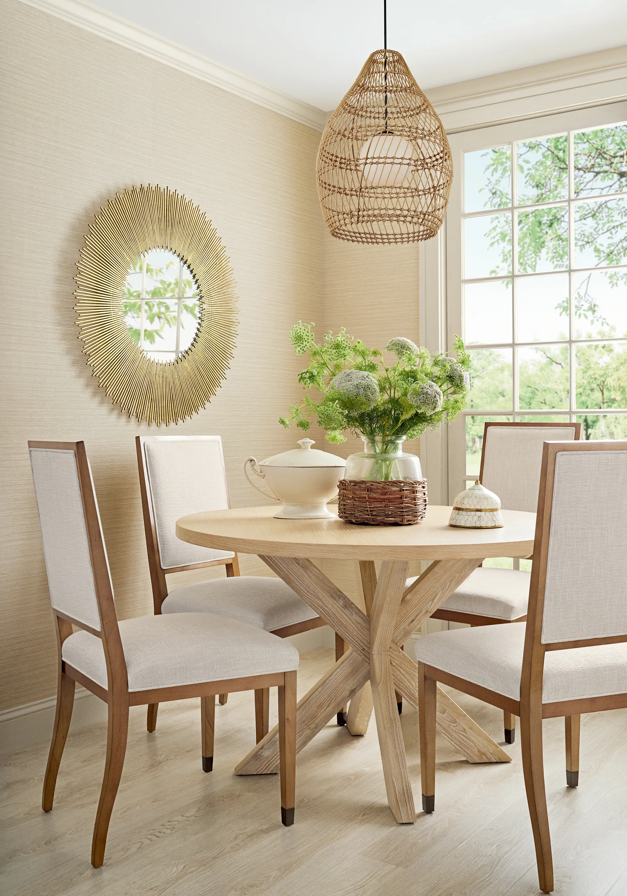 Thibaut Tenaya in Beige (T34072)