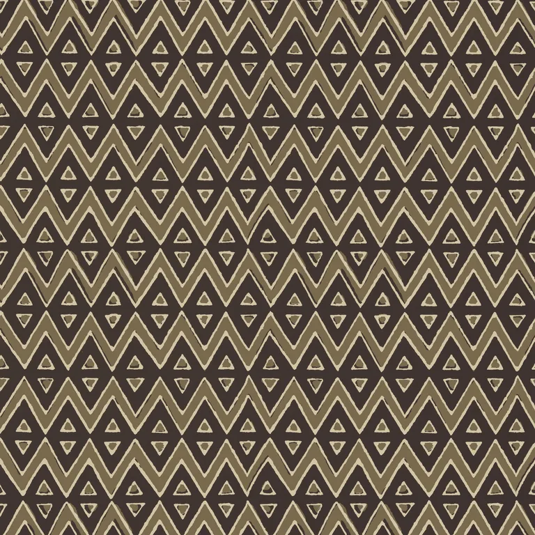 Thibaut Tiburon in Brown (T13239)