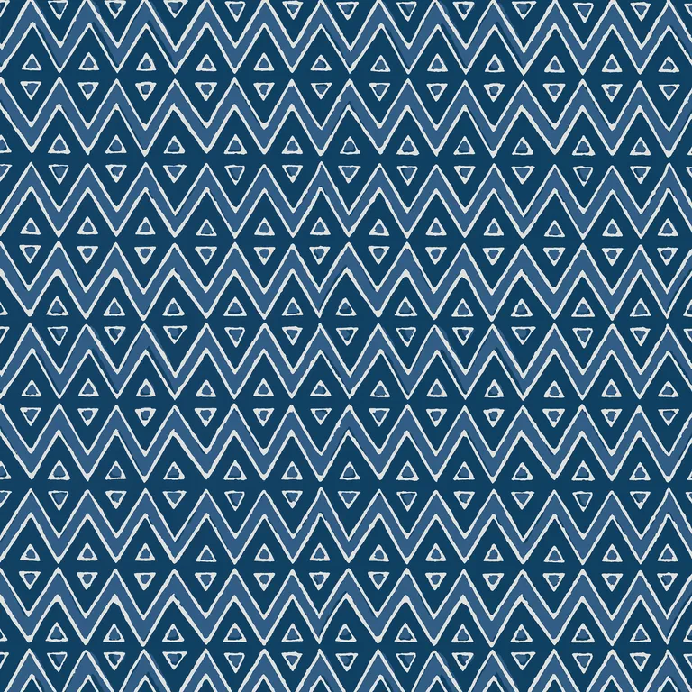 Thibaut Tiburon in Navy (T13237)