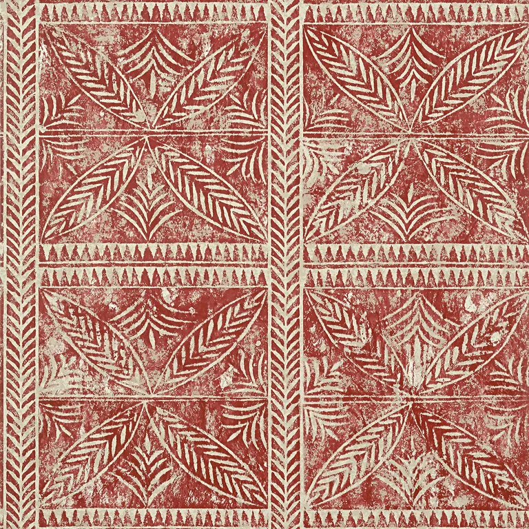 Thibaut Timbuktu in Red (T10257)