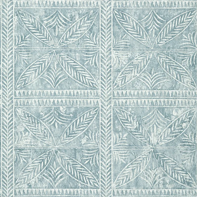 Thibaut Timbuktu in Slate Blue (T10254)