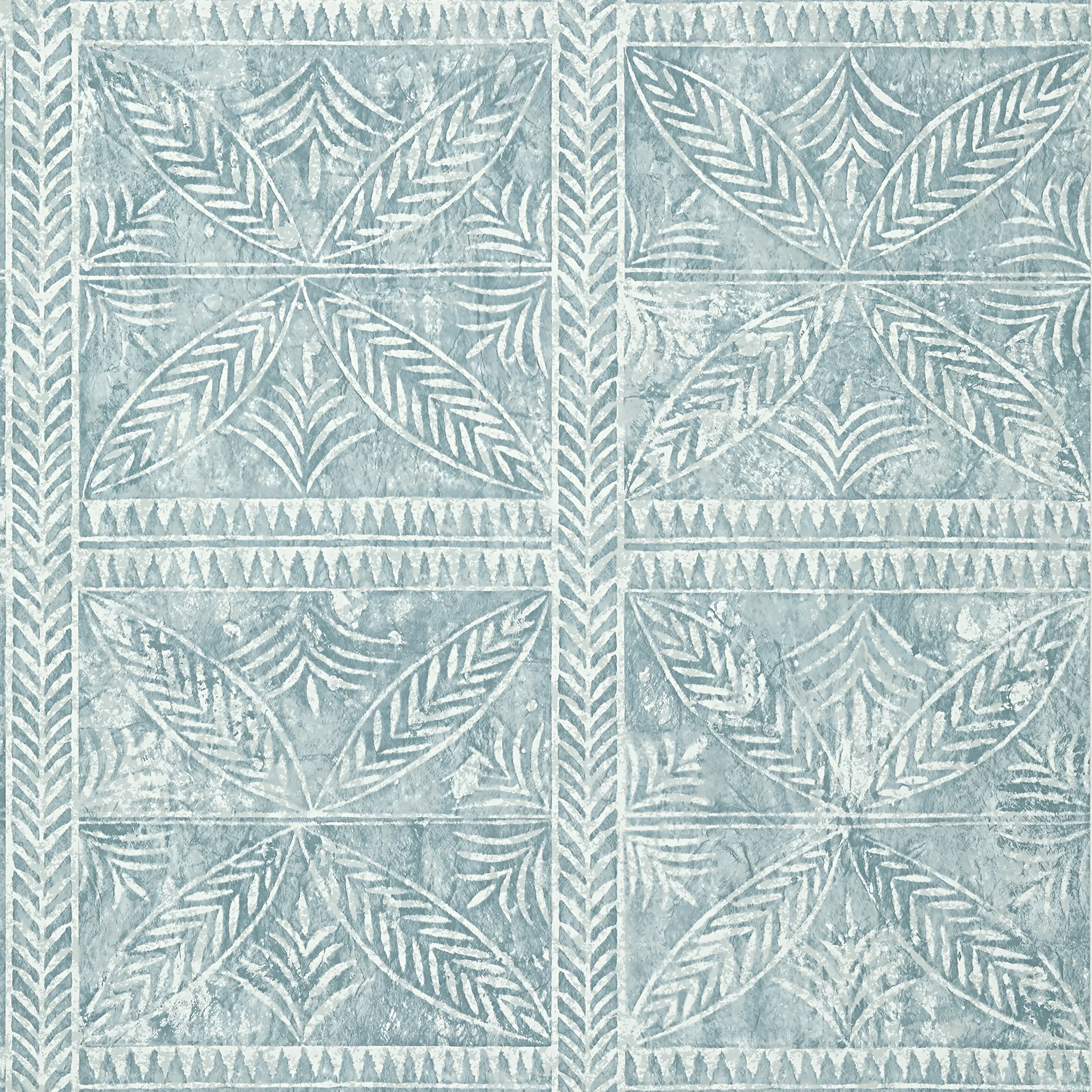 T10254 | Timbuktu – Slate Blue
