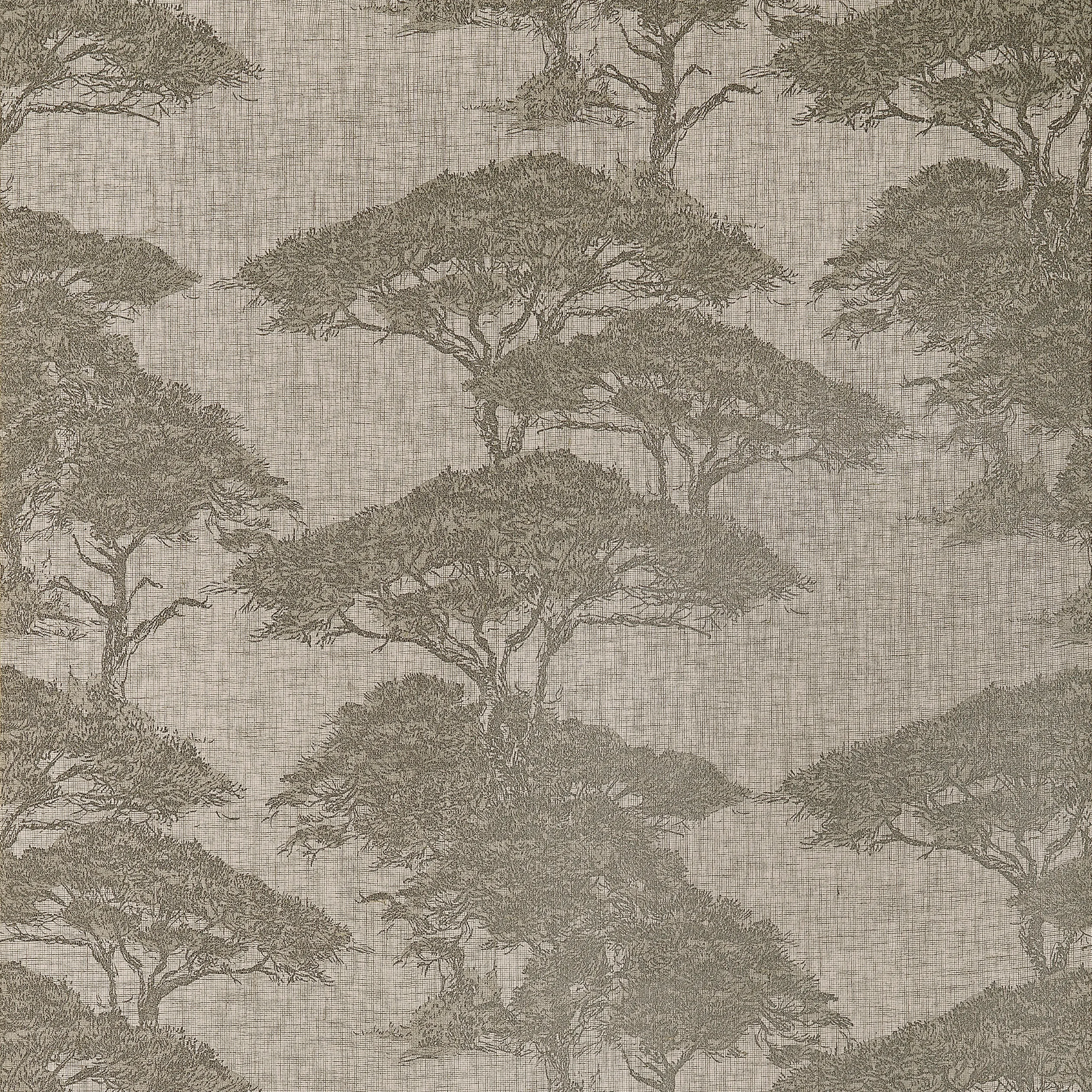 T24435 | Torrey Pines – Beige and Black