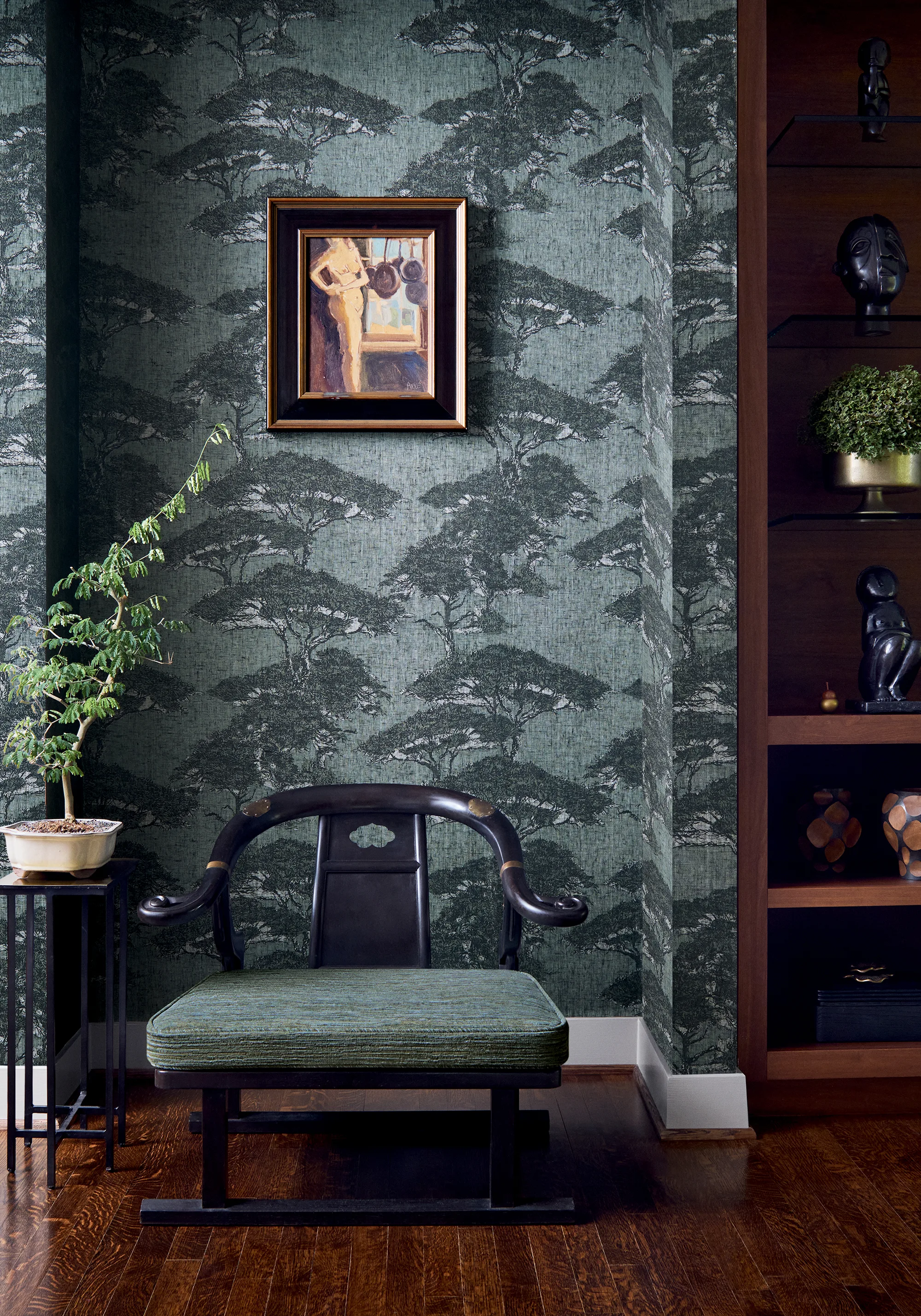 Thibaut Torrey Pines in Mineral (T24434)