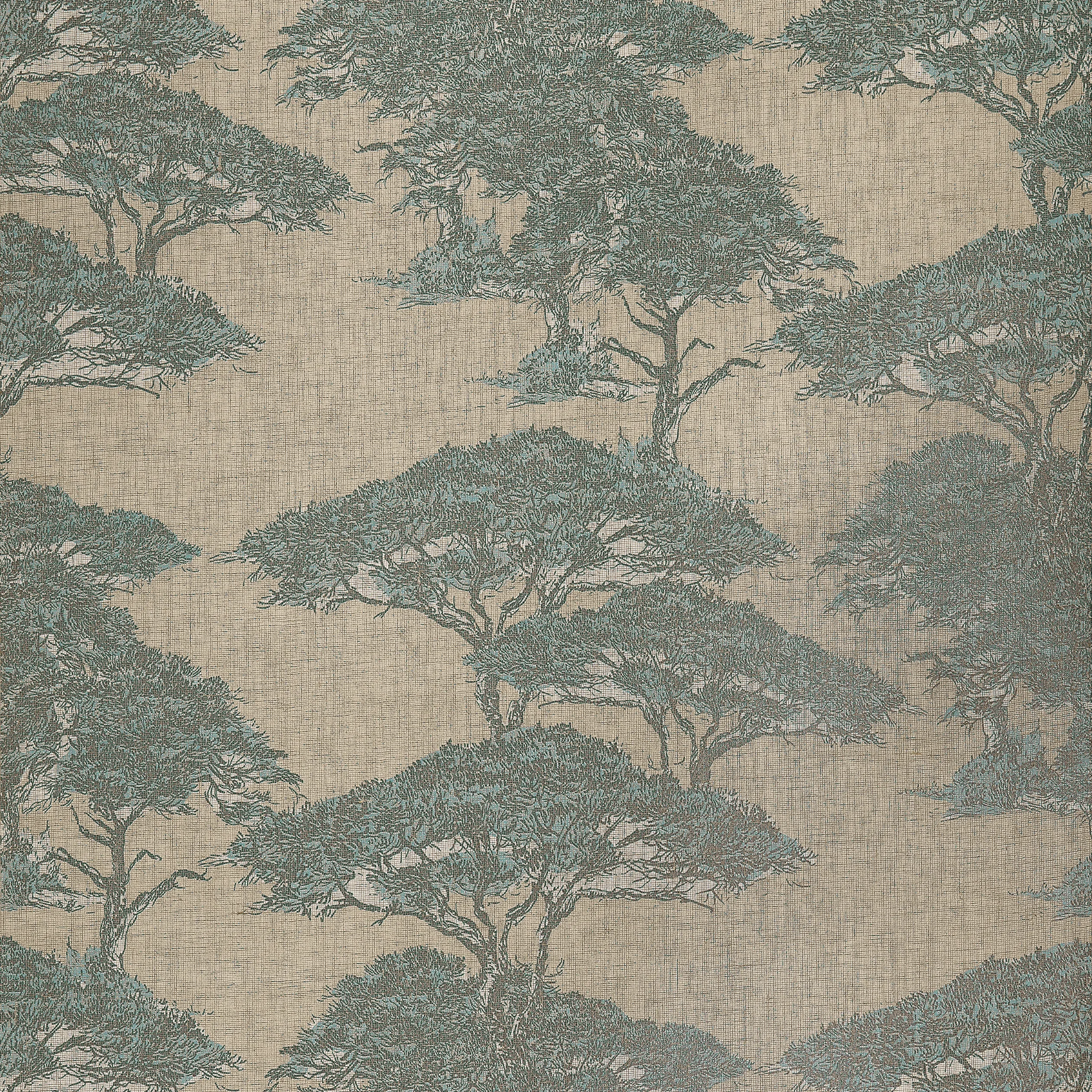 Thibaut Torrey Pines in Spa Blue (T24437)