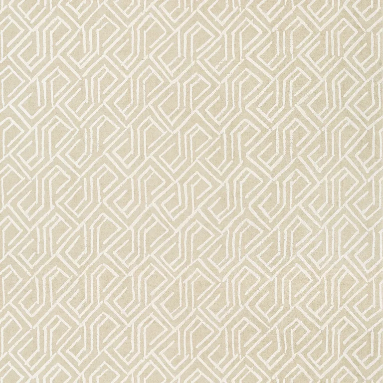 Thibaut Tortona in Beige (T12841)