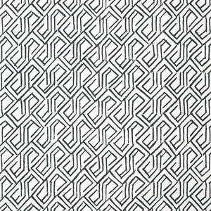 Thibaut Tortona in Black and White (T12842)