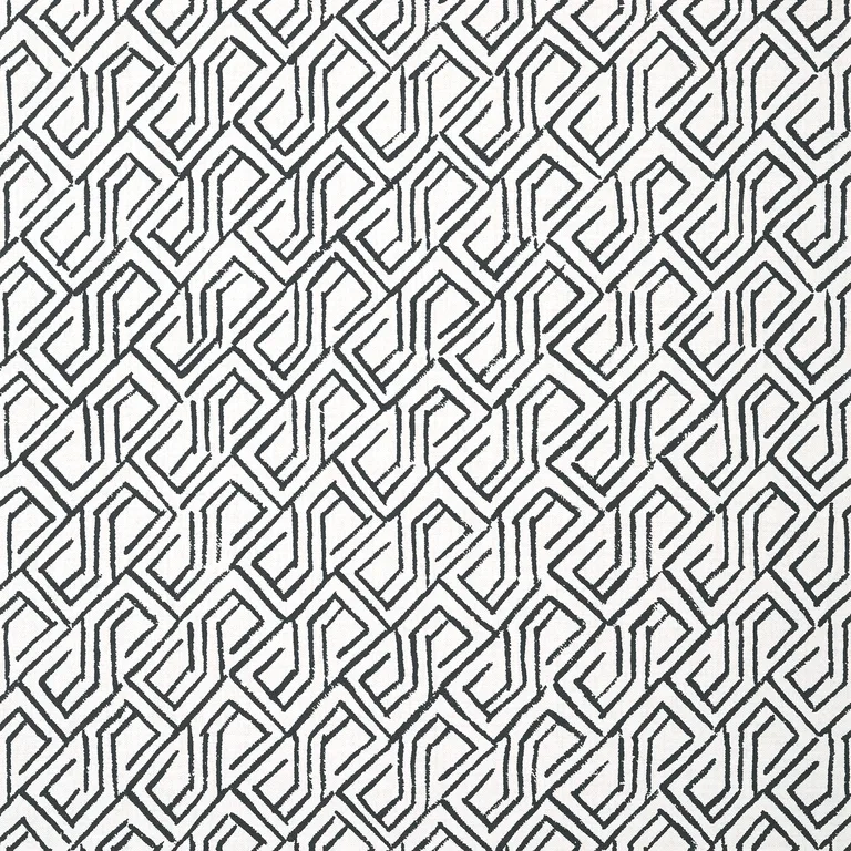Thibaut Tortona in Black and White (T12842)