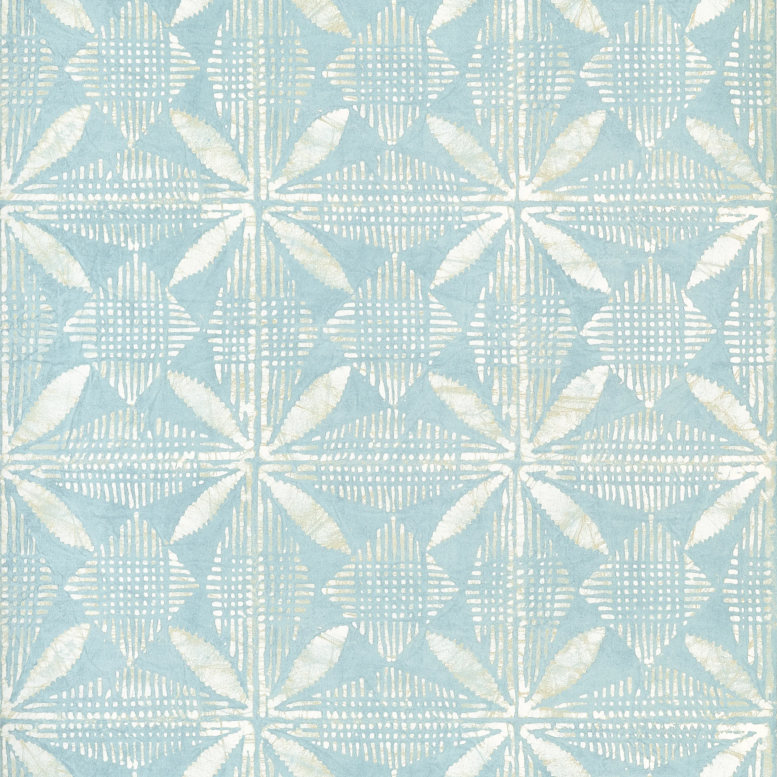 T15842 | Tortuga Batik – Light Blue
