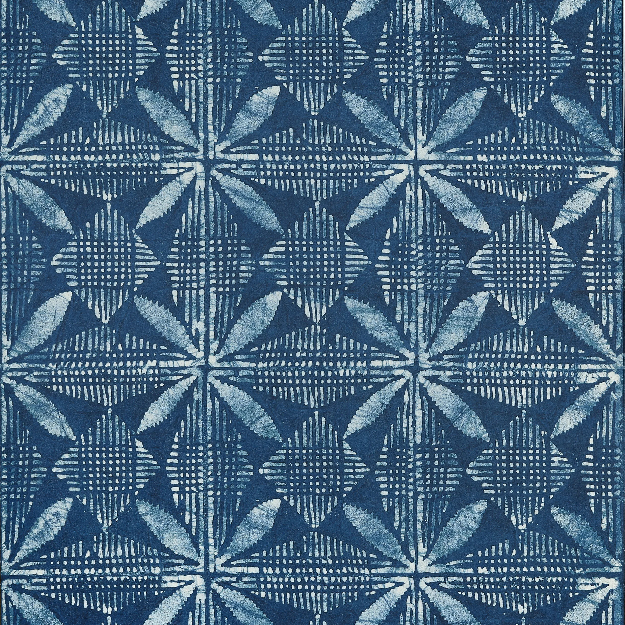 T15837 | Tortuga Batik – Navy