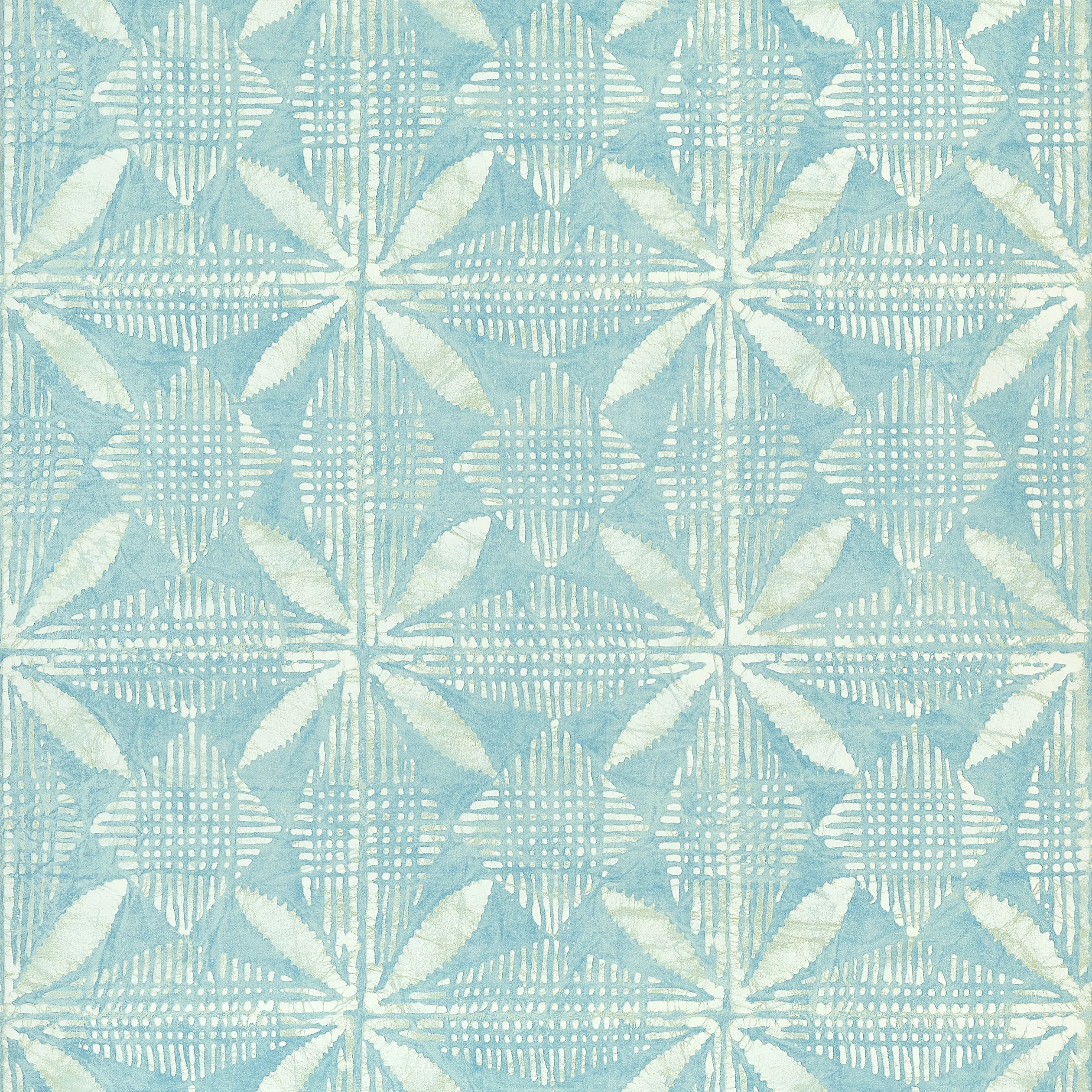 T15841 | Tortuga Batik – Turquoise