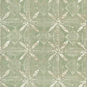 Thibaut Tortuga Batik in Willow (T15838)