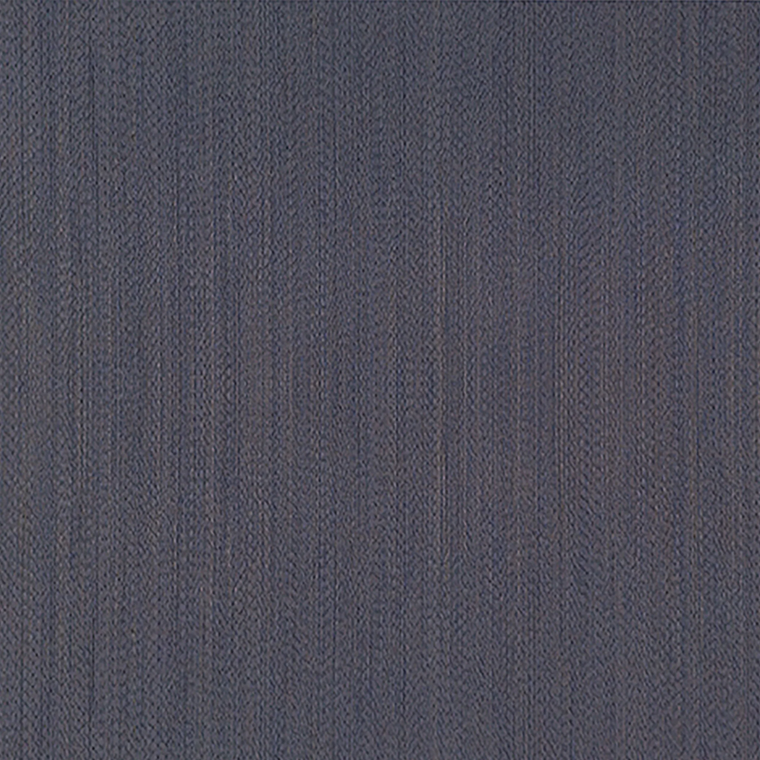 Armani Towada & Niagara Fil Plain in Navy (9373)