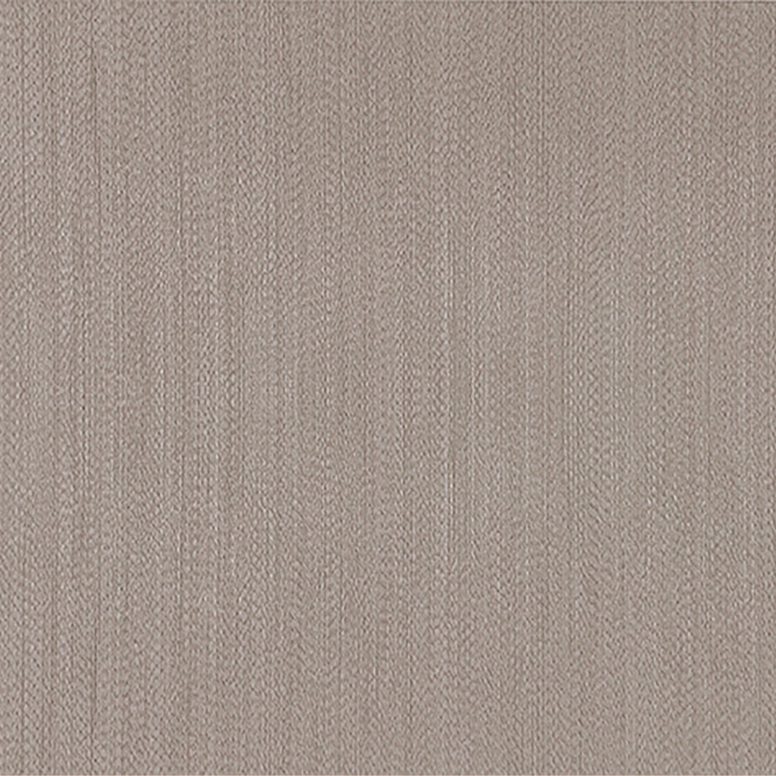 Armani Towada & Niagara Fil Plain in Taupe (9371)