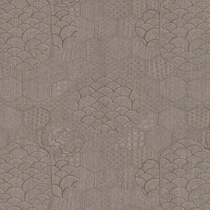 Armani Towada Fil in Brown (9322)