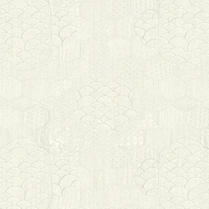 Armani Towada Fil in Cream (9320)
