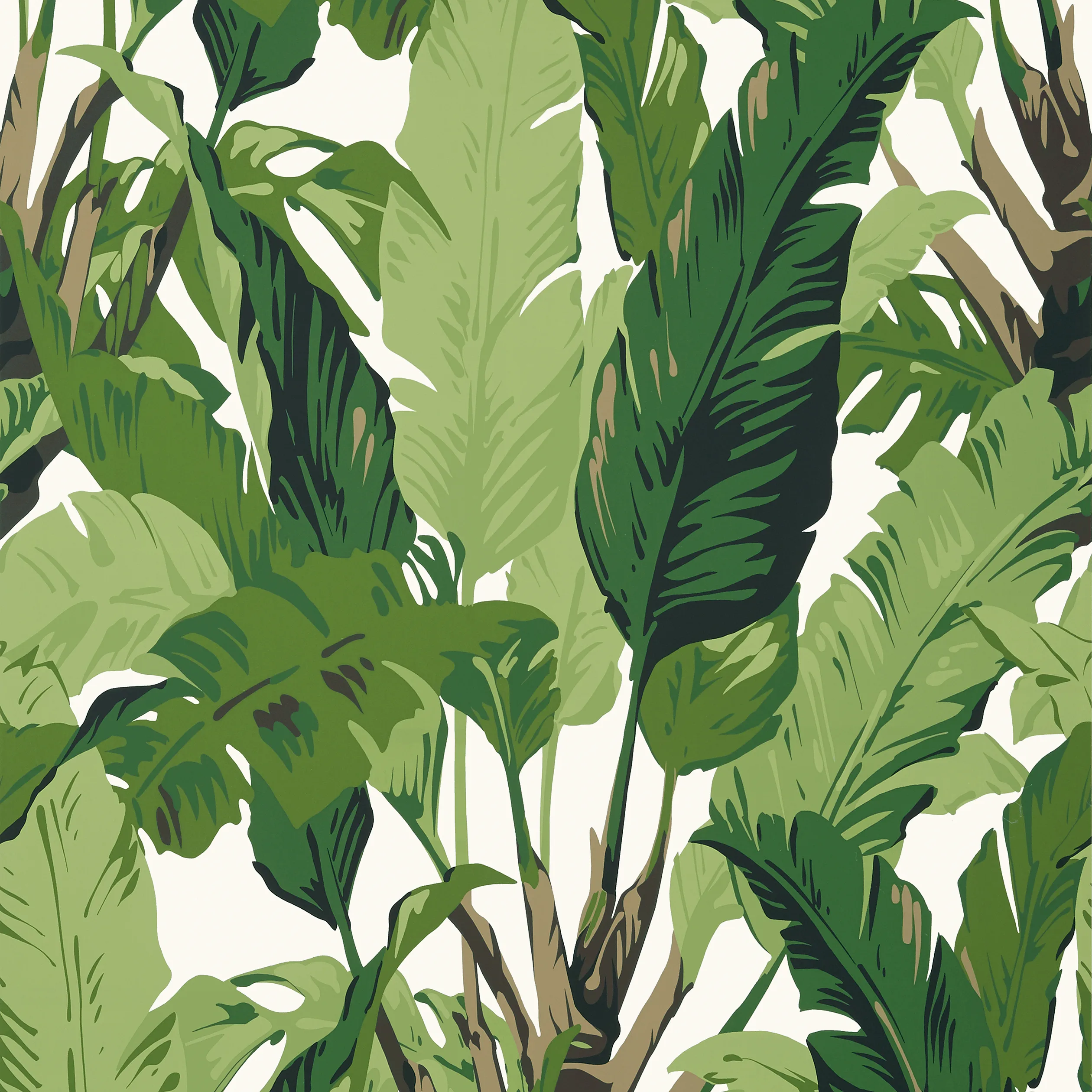 T10127 | Travelers Palm – Green