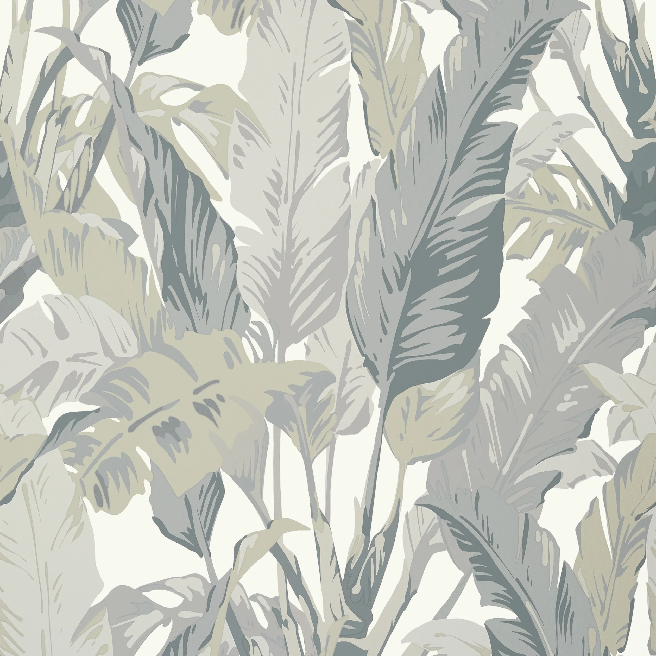 T10129 | Travelers Palm – Grey