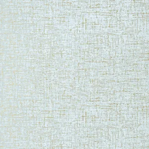 Anna French Tresco in Metallic Gold on Aqua (AT6118)