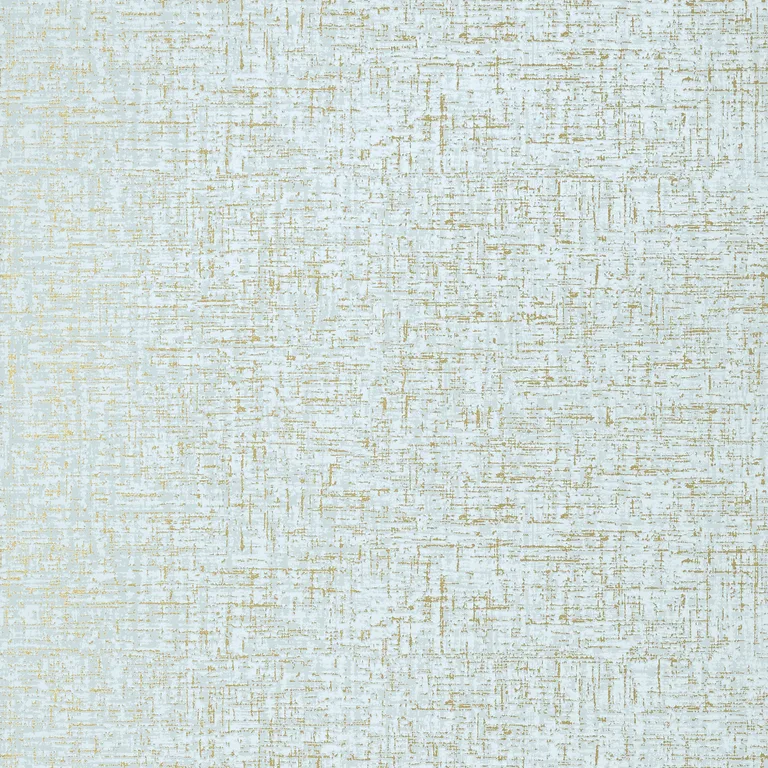 Anna French Tresco in Metallic Gold on Aqua (AT6118)