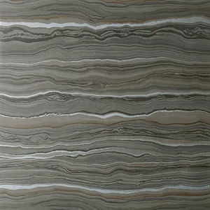 Thibaut Treviso Marble in Smoke (T75177)