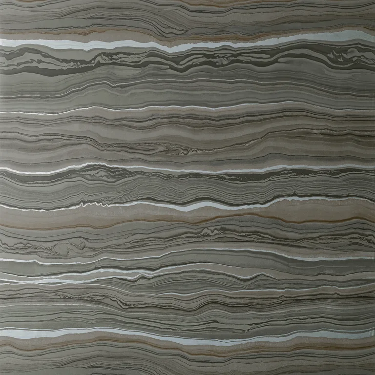 Thibaut Treviso Marble in Smoke (T75177)