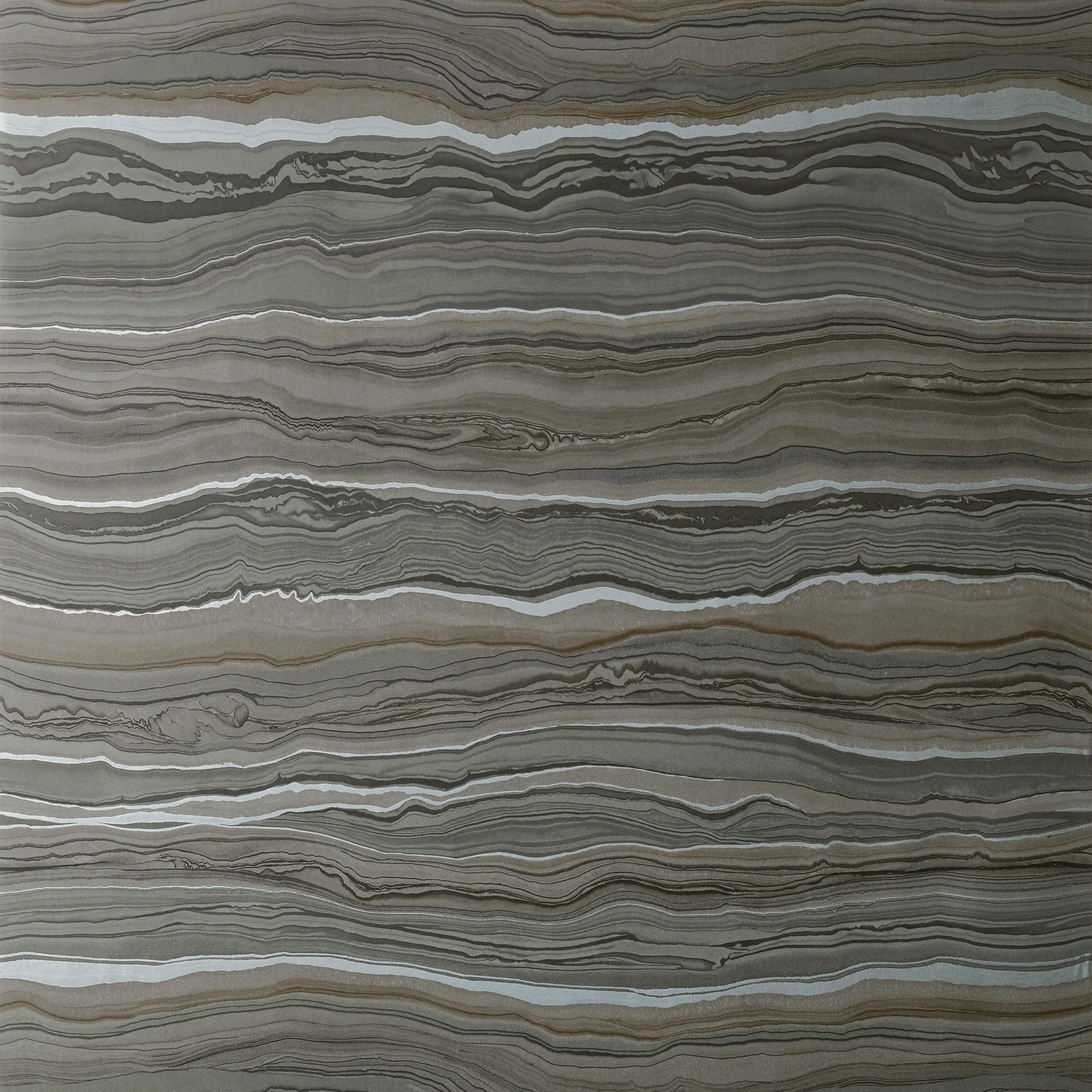 Thibaut Treviso Marble in Smoke (T75177)