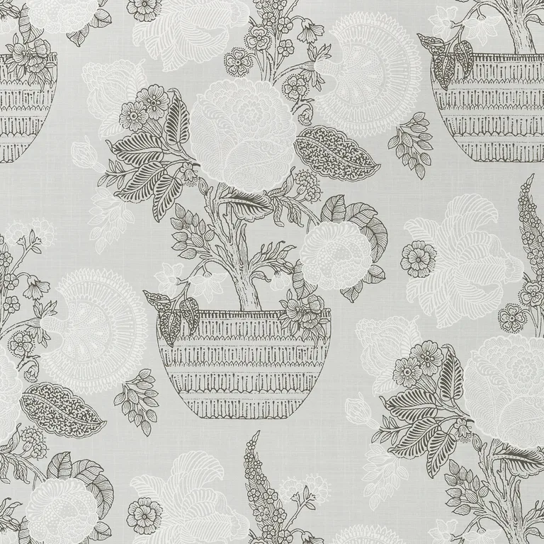 Thibaut Tullamore in Grey (T72589)