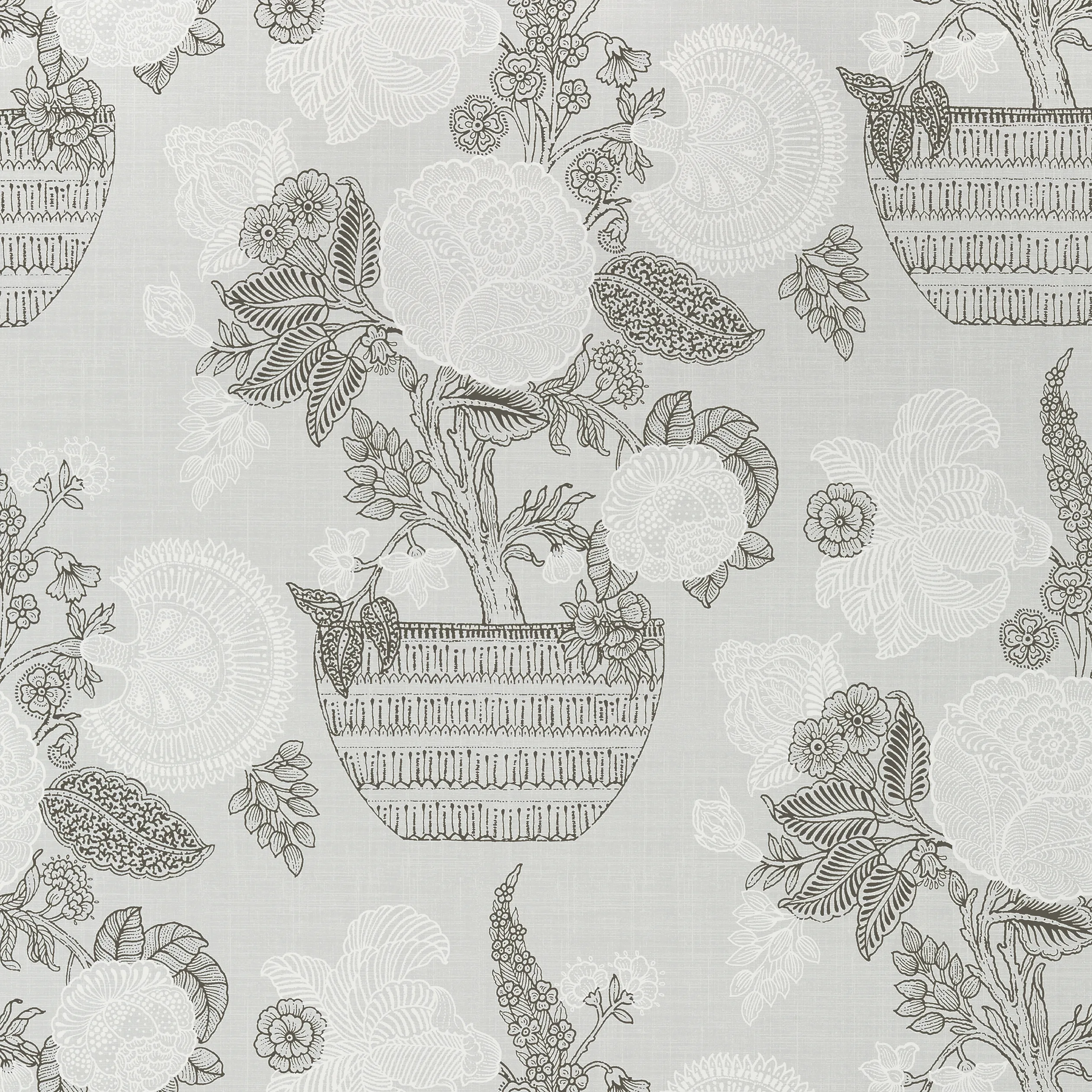 Thibaut Tullamore in Grey (T72589)