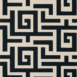 Thibaut Tulum in Black (T13221)