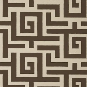 Thibaut Tulum in Brown (T13226)