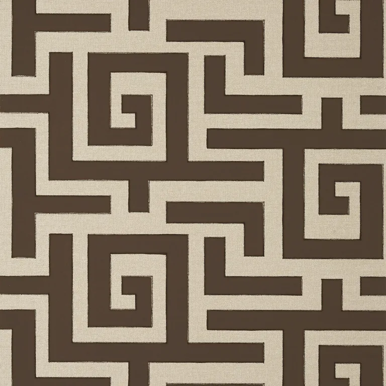 Thibaut Tulum in Brown (T13226)