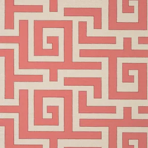 Thibaut Tulum in Coral (T13223)