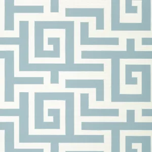 Thibaut Tulum in Spa Blue (T13222)